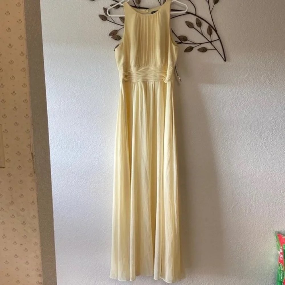 Ralph Lauren dress